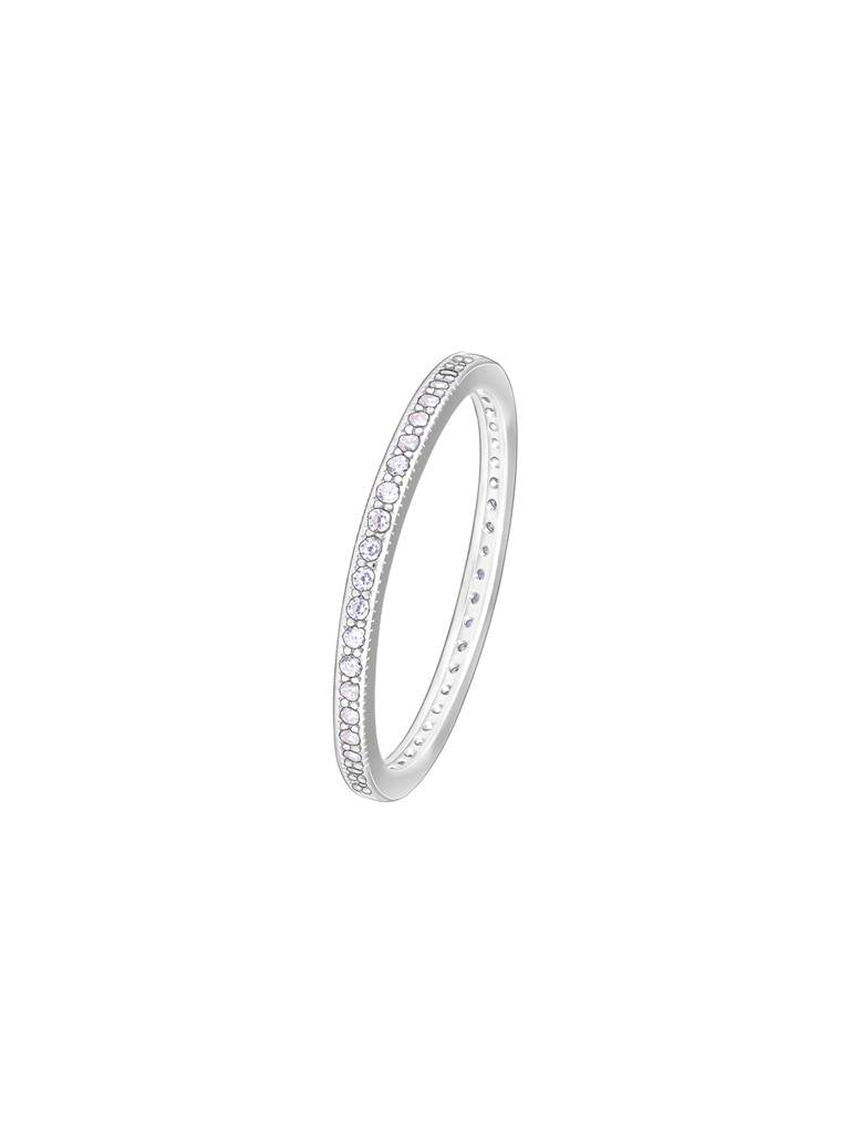 Halo of Dreams Engagement Ring