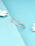 Halo of Dreams Engagement Ring