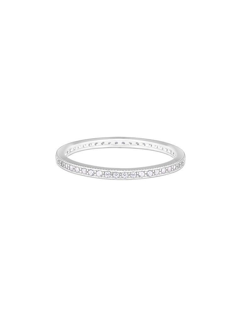 Halo of Dreams Engagement Ring