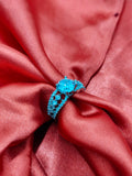 Royal Frost Diamond Ring